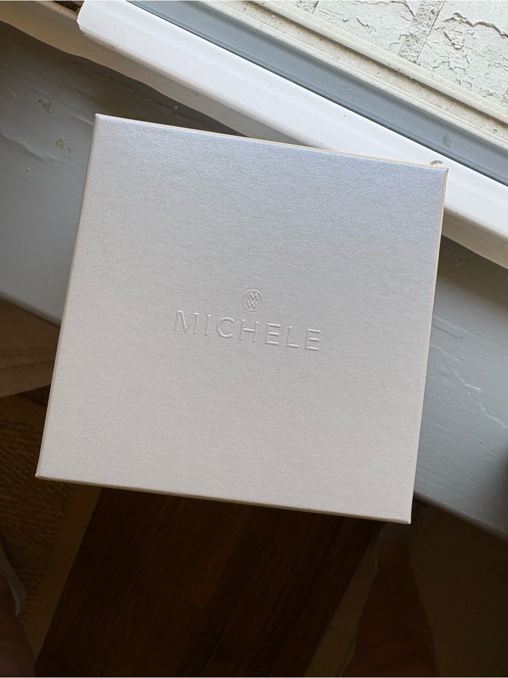 Excellent Condition In Box: Michelle Duo Tone Deco II - Picture 7 of 10